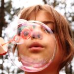 soap bubbles, fun, girl-668950.jpg