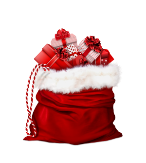 santa claus, gifts, red-2927962.jpg